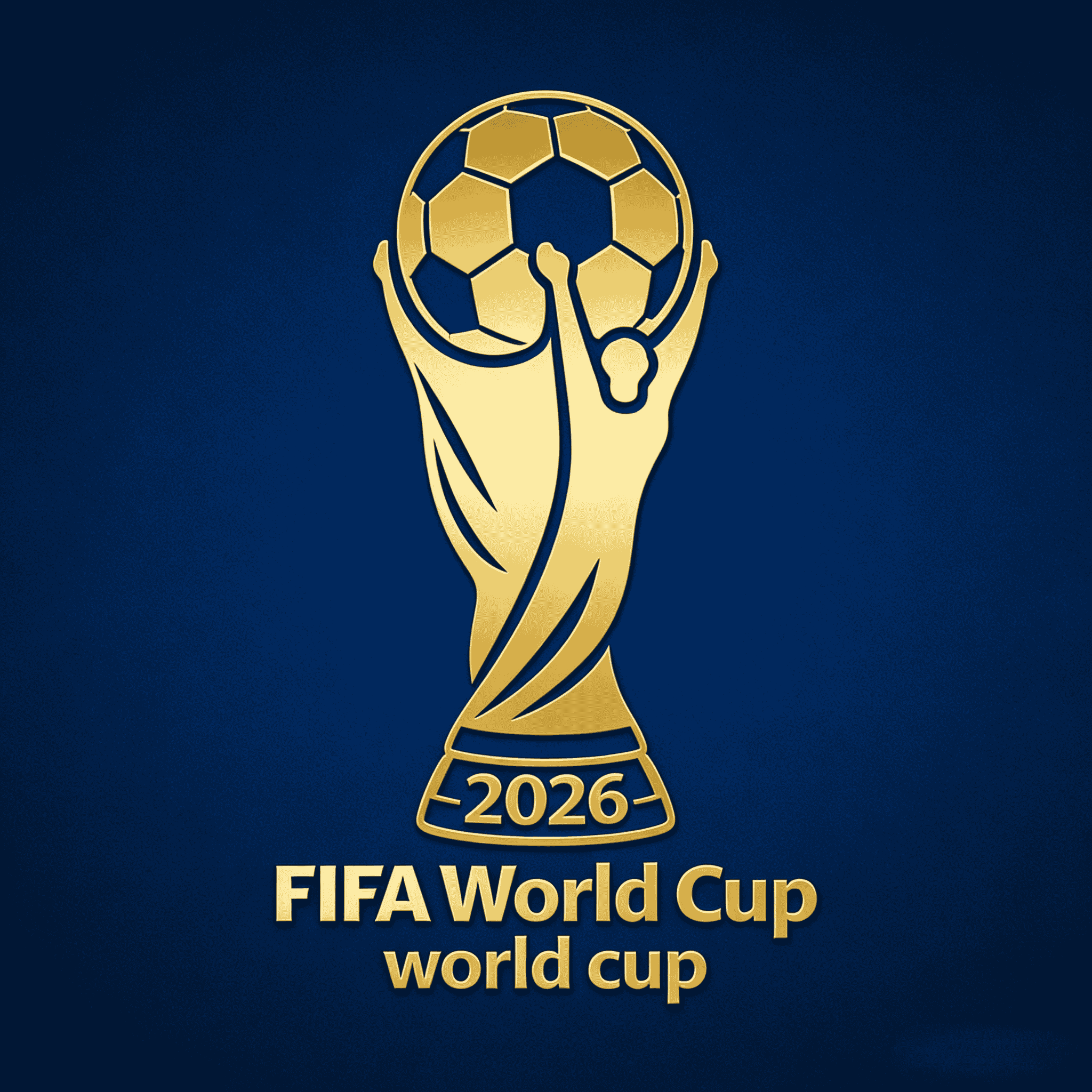 2026年国际足联世界杯（第23届国际足联世界杯）- 官方网站